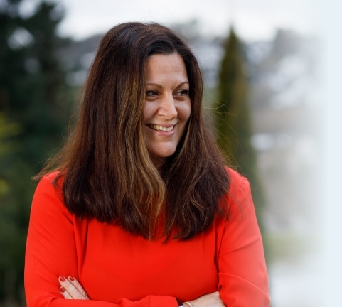 Joana Benze Portrait